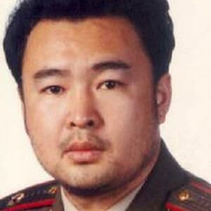 تصویر هنرمند Ning Haiqiang