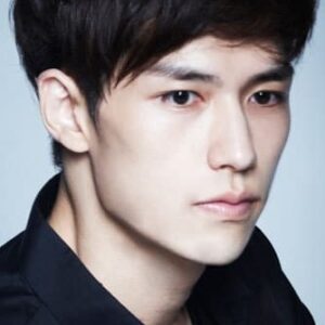 تصویر هنرمند Kim Jung-san