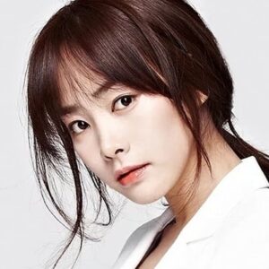 تصویر هنرمند Kim Ri-na