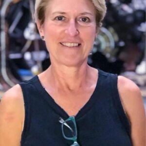 تصویر هنرمند Susan Pickett