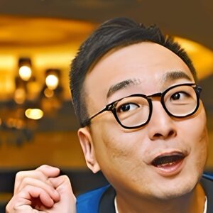 تصویر هنرمند Matt Chow Hoi-Kwong