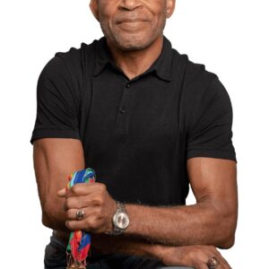 تصویر هنرمند Lee Kemp