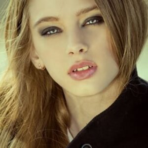 تصویر هنرمند Sasha Beliaeva