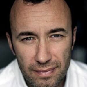 تصویر هنرمند Thierry Lavat