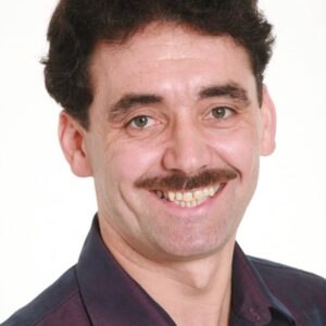 تصویر هنرمند Shawn Dixon