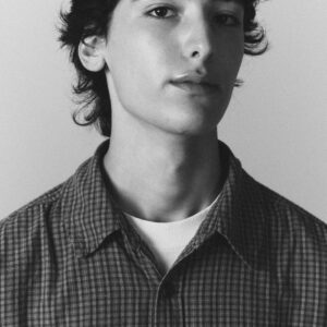 تصویر هنرمند Nick Annas