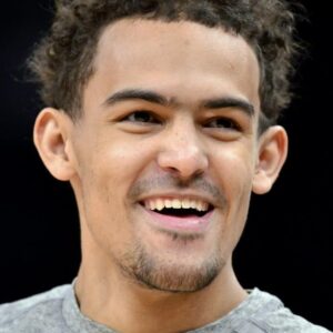 تصویر هنرمند Trae Young