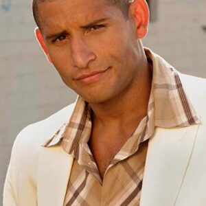 تصویر هنرمند Aaron Norvell