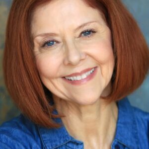 تصویر هنرمند Julia Sanford