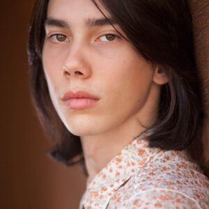 تصویر هنرمند Charlie Wright