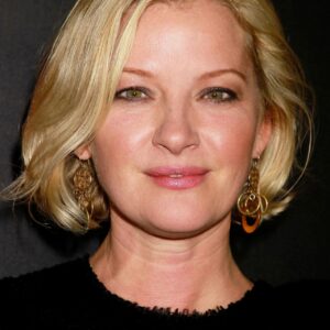 تصویر هنرمند Gretchen Mol