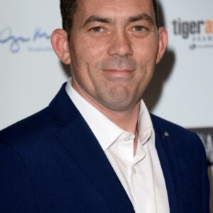 تصویر هنرمند Packy Lee