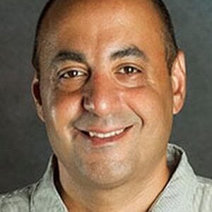 تصویر هنرمند Danny Plaza