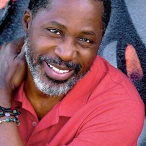 تصویر هنرمند DeJean Brown