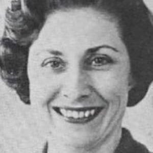 تصویر هنرمند Ann Muffly