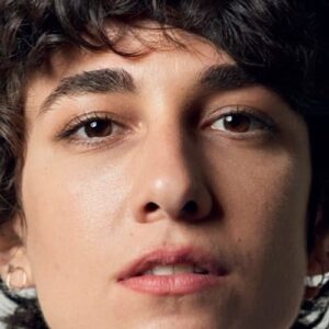 تصویر هنرمند Stéphanie Magnin