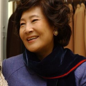 تصویر هنرمند Jeong Hye-seon