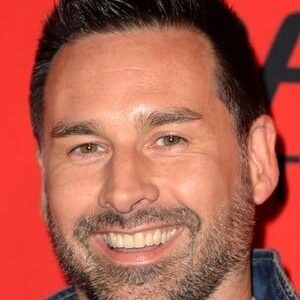 تصویر هنرمند Paul Leyden