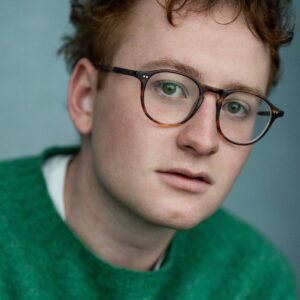 تصویر هنرمند Henry Calcutt