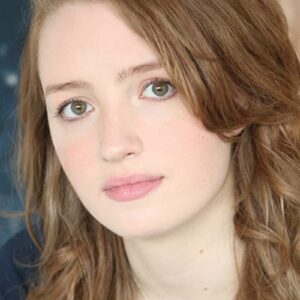 تصویر هنرمند Kiera Allen