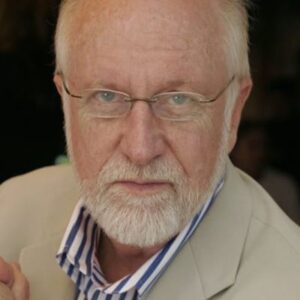 تصویر هنرمند J. Patrick McNamara