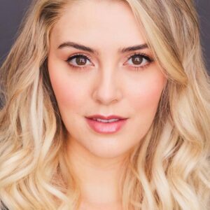 تصویر هنرمند Cait Moira