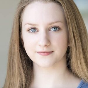 تصویر هنرمند Gabriella Cila