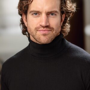 تصویر هنرمند Daniel Considine