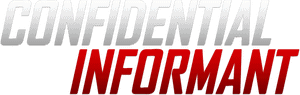 لوگوی رسمی فیلم Confidential Informant (2023)
