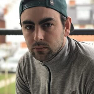 تصویر هنرمند Liam Coote