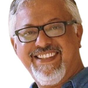 تصویر هنرمند Sanjay Ratha