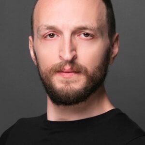 تصویر هنرمند Saygın Soysal