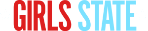 لوگوی رسمی فیلم Girls State (2024)