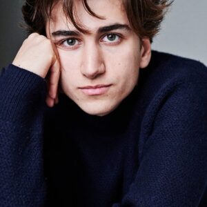 تصویر هنرمند Sebastian Croft