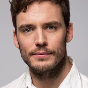تصویر هنرمند Sam Claflin