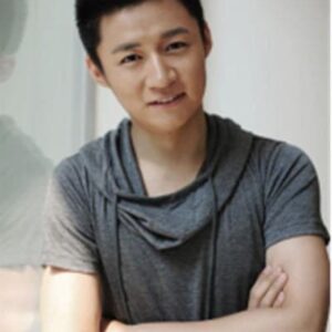 تصویر هنرمند Chen Weidong