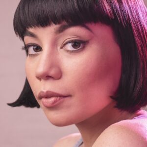 تصویر هنرمند Catherine Van-Davies