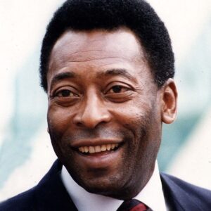 تصویر هنرمند Pelé