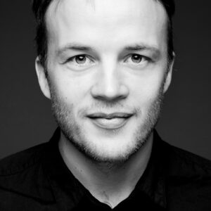 تصویر هنرمند Albin Grenholm