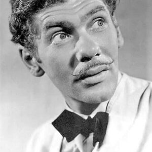 تصویر هنرمند Leonid Kinskey