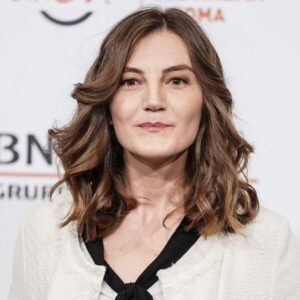 تصویر هنرمند Kamka Tocinovski