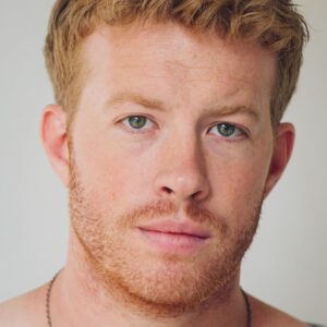 تصویر هنرمند Patrick Quinlan