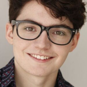 تصویر هنرمند Braxton Beckham