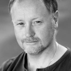 تصویر هنرمند Peter Dillon