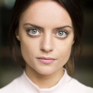 تصویر هنرمند Rebecca Harrod