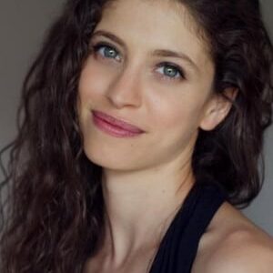 تصویر هنرمند Paula Brasca