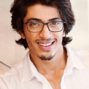 تصویر هنرمند Shariq Hassan