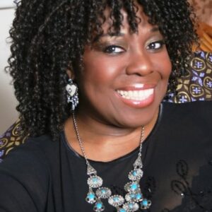 تصویر هنرمند Ellen Thomas