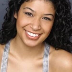 تصویر هنرمند Angelique Lewis