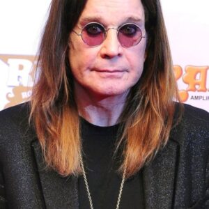 تصویر هنرمند Ozzy Osbourne